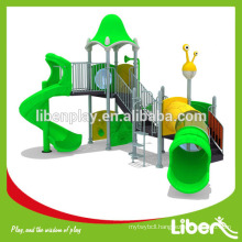 Commercial Park Games Equipment Kids Play Center LE.YY.022